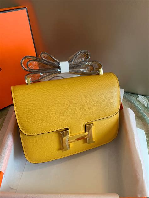 Hermes handbags worth money